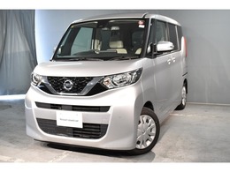 日産 ルークス 660 X 