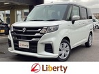 1.2 ハイブリッド MG