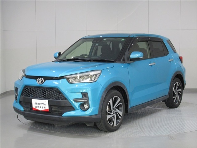 三重トヨペットの全店舗にてU-Carの取り扱いをしております。　※県内販売に限らせていただきます。