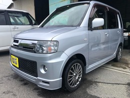 三菱 トッポ 660 ローデスト T 禁煙車　ターボ　フルセグテレビ　ナビ