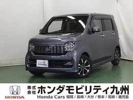 ホンダ N-WGN カスタム 660 L ホンダ センシング ドラレコ　ナビ　Rカメラ　ブルートゥース