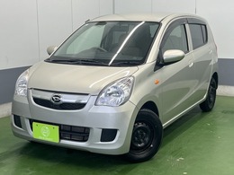 ダイハツ ミラ 660 X リミテッド 4WD 4WD　キーレス　CDプレイヤー　オートエア