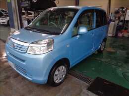 ホンダ ライフ G HIDスマートスペシャル 