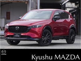 マツダ CX-5 2.2 XD スポーツ アピアランス ディーゼルターボ ナビ　テレビ　全方位カメラ