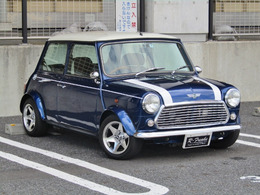 ローバー ミニ クーパー HKSバルタンマフラー 12インチSTARMAG ETC