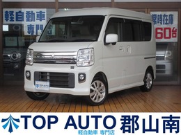 三菱 タウンボックス 660 G ハイルーフ 4WD ターボ　電動スライドドア