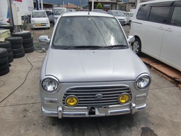 ダイハツ ミラジーノ 660 ミニライトスペシャル 