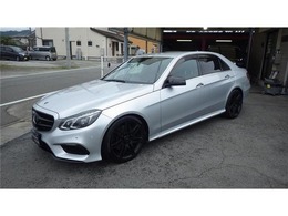 メルセデス・ベンツ Eクラス E250 アバンギャルド アバンギャルド AMGスポーツパッケージ