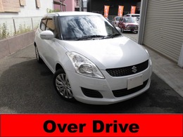 スズキ スイフト 1.2 XL 禁煙車　マニュアル5速MT　スマートキー