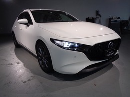 マツダ MAZDA3ファストバック 2.0 20S プロアクティブ 