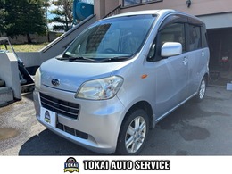 スバル ルクラ 660 L 4WD スマートキー・車検令和8年5月