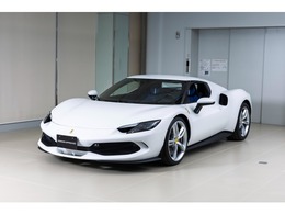 フェラーリ 296GTB F1 DCT 新車保証継承車マットプロテクション施工車