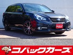 2.0 GT DIT スペックB アイサイト 4WD