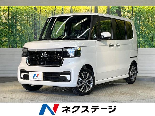 届出済未使用車　電動スライドドア　ホンダセンシング　アダプティブクルーズ