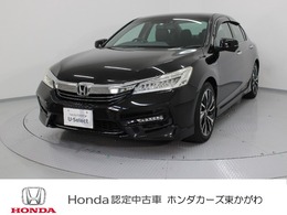ホンダ アコード 2.0 ハイブリッド EX ホンダセンシング　純正ナビ　ETC　パワー