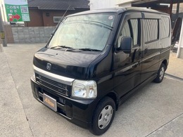 ホンダ バモス 660 M ターボ 