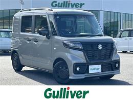 スズキ スペーシアベース 660 XF Panasonic