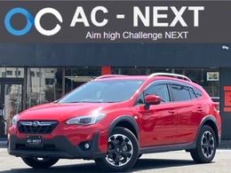 スバル XV 1.6i-L アイサイト 4WD ワンオーナー/LEDライト/ルーフレール