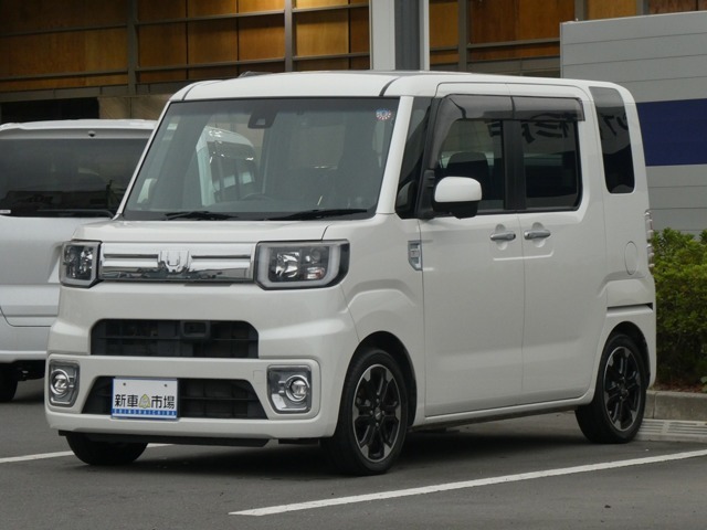 ★地元で創業40年の相馬モータースです。安心の指定整備工場完備。板金塗装も自社にて行っております。納車後のアフターサービスも安心！腕利きのスタッフがお客様をフルサポートします★