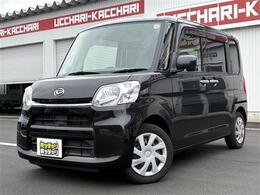 ダイハツ タント 660 L ナビ フルセグ 検令和9年7月28日