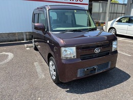 ダイハツ ムーヴコンテ 660 L 純正ナビ