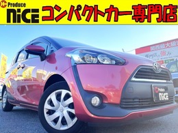 トヨタ シエンタ 1.5 G 衝突軽減 両側電動 純正ナビ ETC Bカメラ