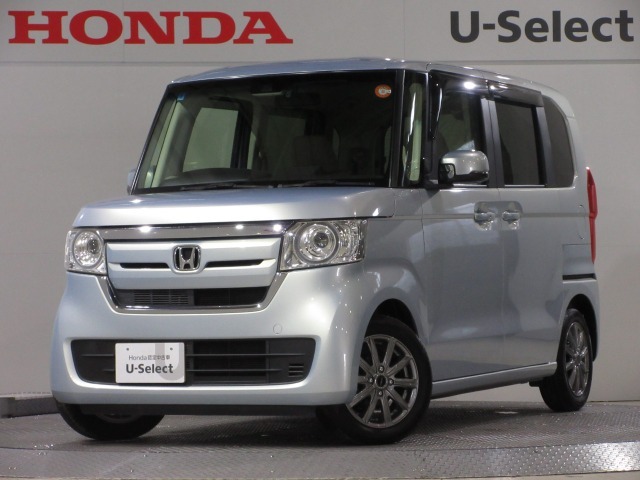 定期点検パック『まかせチャオ』加入車両でした。　新車から半年ごとの点検、エンジンオイル交換を当社で実施済みです。　定期的にメンテナンスされていますから安心ですね。　禁煙車　ワンオーナーです。