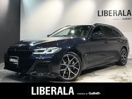 BMW 5シリーズツーリング 530i Mスポーツ セレクトPKG サンルーフ harman/kardon
