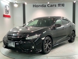 ホンダ シビック 1.5 Honda SENSING 1年保証 ナビRカメラ