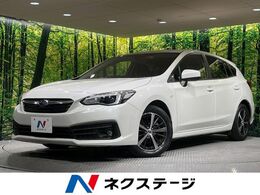 スバル インプレッサスポーツ 1.6 i-L アイサイト SDナビ　バックカメラ　ETC　Bluetooth　禁