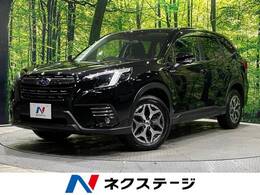 スバル フォレスター 2.0 ツーリング 4WD アイサイト メモリーナビ　バックカメラ