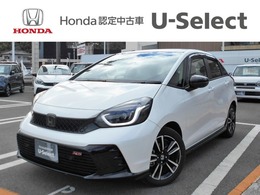 ホンダ フィット 1.5 e:HEV RS 訳あり車両