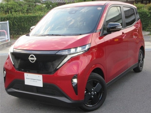 【NISSAN INTELLIGENT MOBILITY】最先端の技術で、あなたを未来のワクワクへと導く。それが日産のインテリジェント　モビリティ