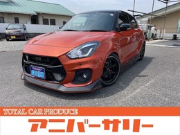 スズキ スイフト スポーツ 1.4 Defi3連メーター　コントロールユニット