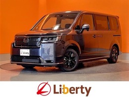 ホンダ ステップワゴン 1.5 スパーダ 登録済未使用車 禁煙車 HondaSENSING アダ