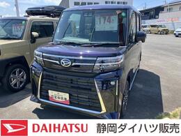 ダイハツ タント カスタムRS 15インチアルミホイール　キーフリーシス