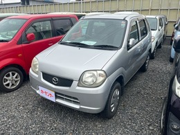 マツダ ラピュタ 2WD　2リミテッド 