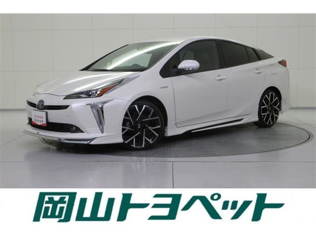 『トヨタ認定中古車HV』はハイブリッド機構に新車登録から10年、走行20万キロまでの保証つき☆