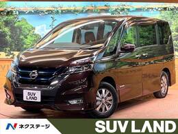 日産 セレナ 1.2 e-POWER ハイウェイスター V フリップダウン 全周囲カメラ LEDヘッド