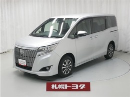 トヨタ エスクァイア 2.0 Xi 4WD 日時限定特別企画車両　オイルパック付