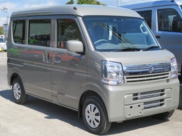 スズキ エブリイ 660 ジョイン ターボ ハイルーフ 両側パワースライド　プッシュスタート