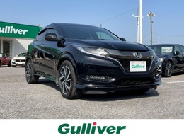 ホンダ ヴェゼル 1.5 ハイブリッド RS ホンダセンシング 純正SDナビ バックカメラ シートヒーター