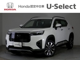 ホンダ WR-V 1.5 Z プラス デモカーUP・ホンダCONNECT・LED・フルセグ