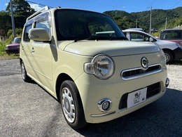 ダイハツ ミラココア 660 プラス G バックカメラ　ETC ナビ　エアコン