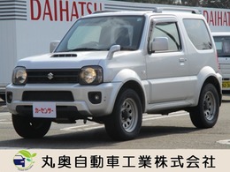 スズキ ジムニーシエラ 1.3 4WD ナビ バックカメラ