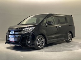 トヨタ ノア 2.0 Si WxBII フルセグTV　レーンキープアシスト