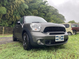 ミニ ミニクロスオーバー クーパーS 