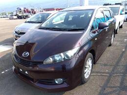 トヨタ ウィッシュ 1.8 X HIDセレクション 4WD 