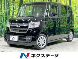 ホンダ N-BOX 660 L 電動ドア 純正ナビ バックカメラ 衝突軽減