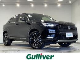 ホンダ ヴェゼル 1.5 e:HEV Z 登録済未使用車 純正9型ナビ BSM ETC2.0
